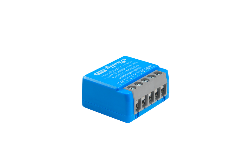 Shelly 1 Mini Gen4