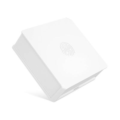 Trådlös knapp med Zigbee
