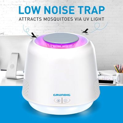 Myggfångare 3W / USB