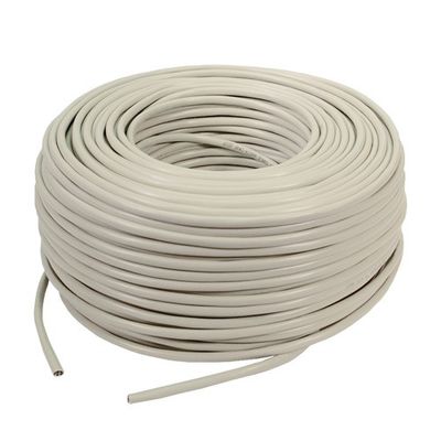 Patchkabel CAT6 U/UTP 100m