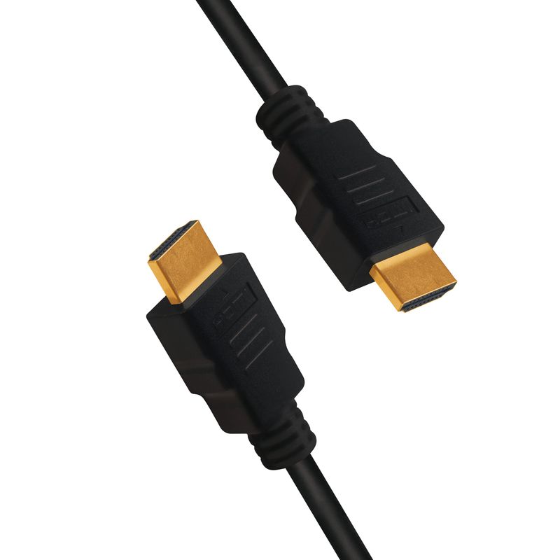 HDMI-kabel Ultra High Speed 8K/60 4K/120Hz 1m