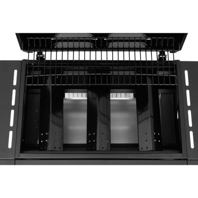 Gasolgrill Albany 3