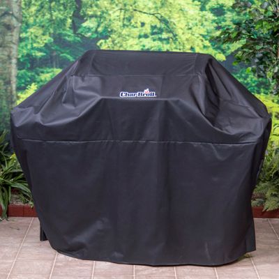 Grillöverdrag till 3-4 brännare