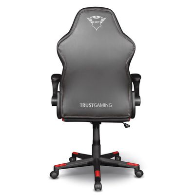 GXT 704 Ravy Gaming Chair Black/Red