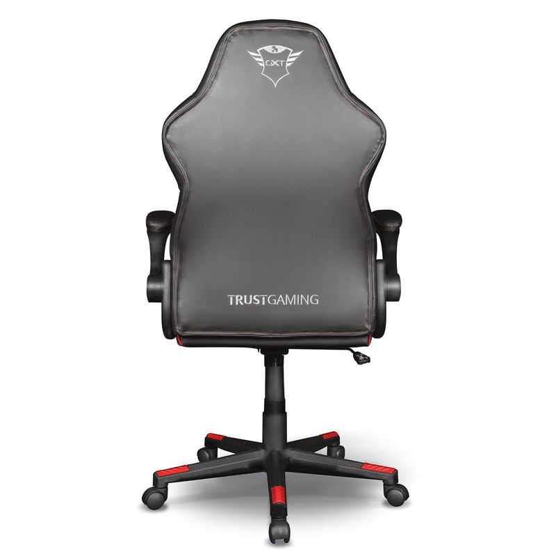 GXT 704 Ravy Gaming Chair Black/Red