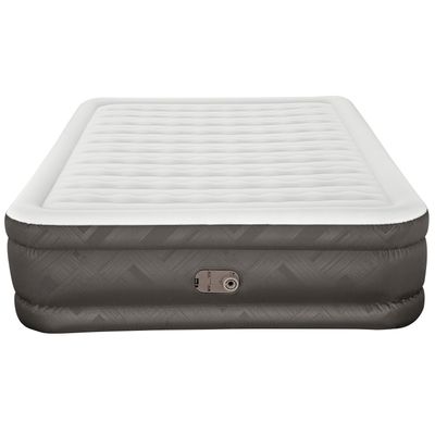 Fortech Air Mattress 2.03m x 1.52m x 46cm