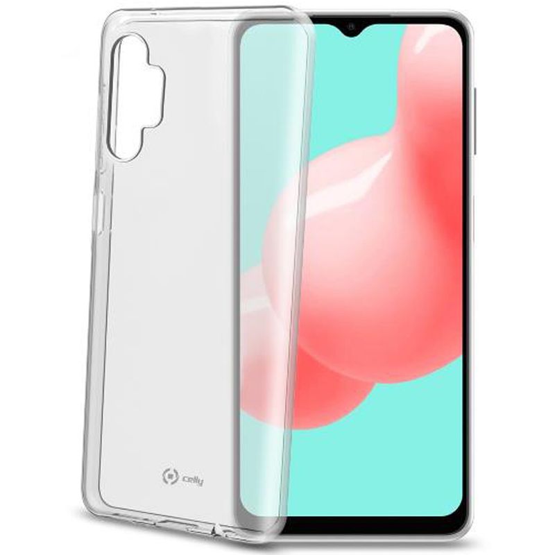 Gelskin TPU Cover Galaxy A32 5G SM-A326B