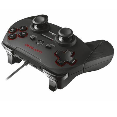 GXT 540 Wired Gamepad PC/PS3