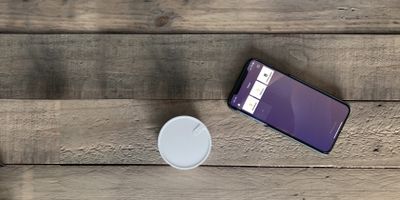 Nexa Smart Hub - komplett set