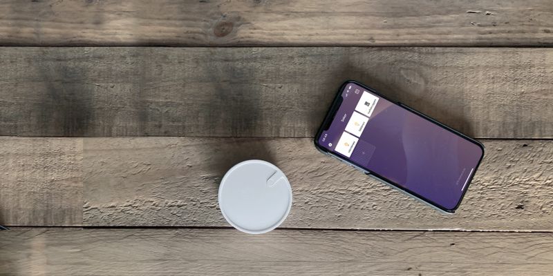 Nexa Smart Hub - komplett set