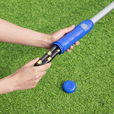 Flowclear AquaTech Trådlös Pooldammsugare