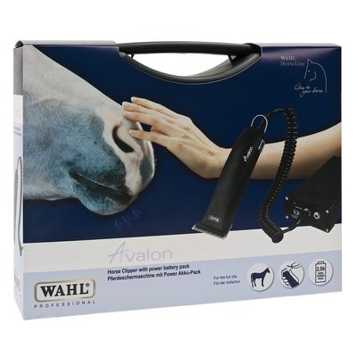 Horse Clipper Avalon 1290