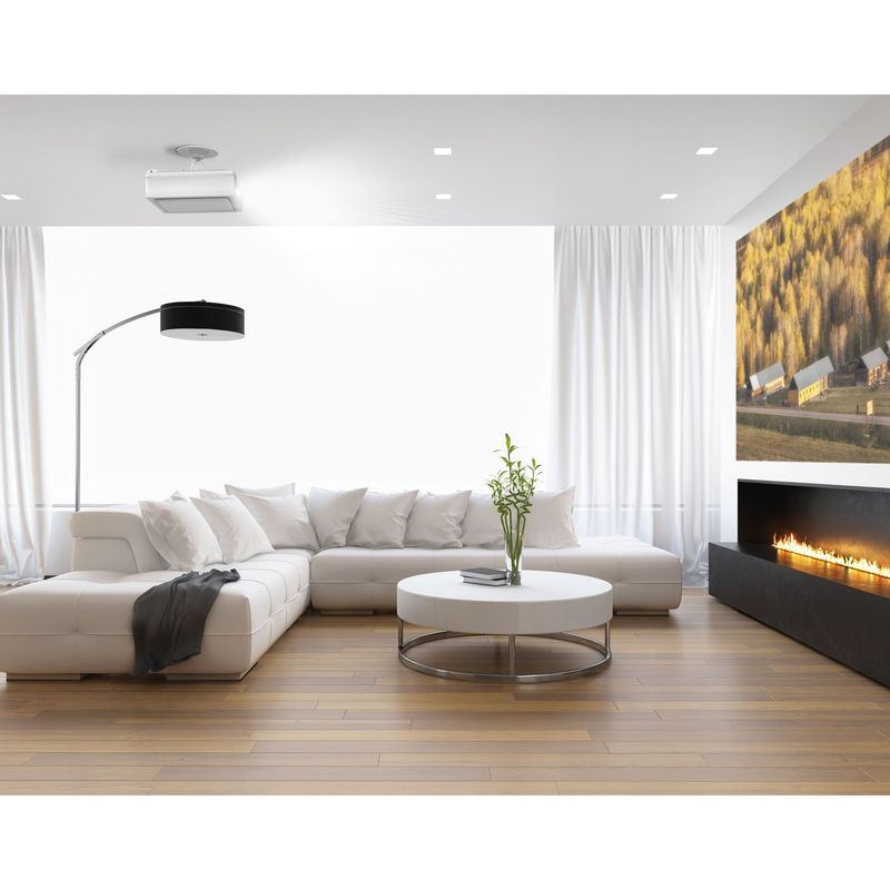 Projektorfäste Universal 135mm