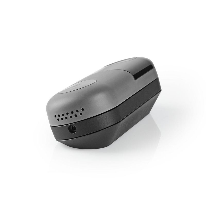 Smart Dörrklocka med kamera och Wi-Fi