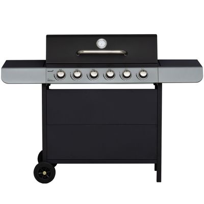 Gasolgrill Maryville 6