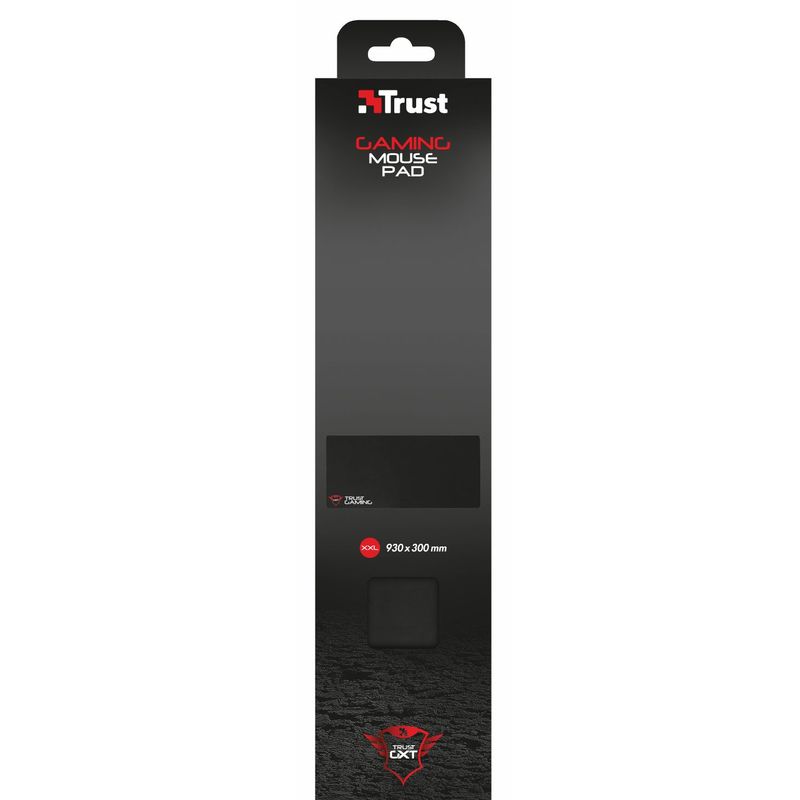 GXT 758 Gaming Mousepad XXL