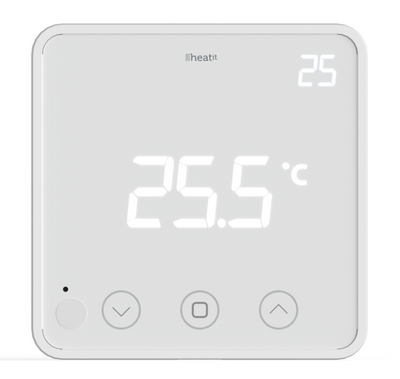 Termostat - Heatit Z-Temp 2