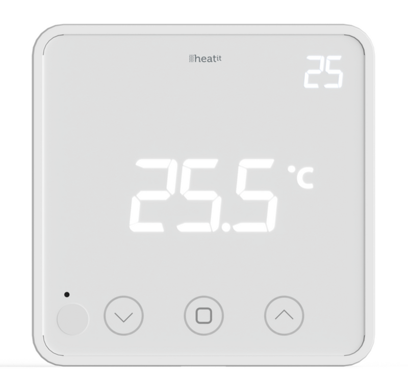Termostat - Heatit Z-Temp 2