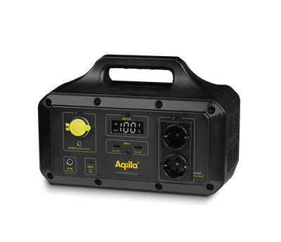Aqiila powerstation Powerbird S1000