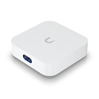 Ubiquiti UX