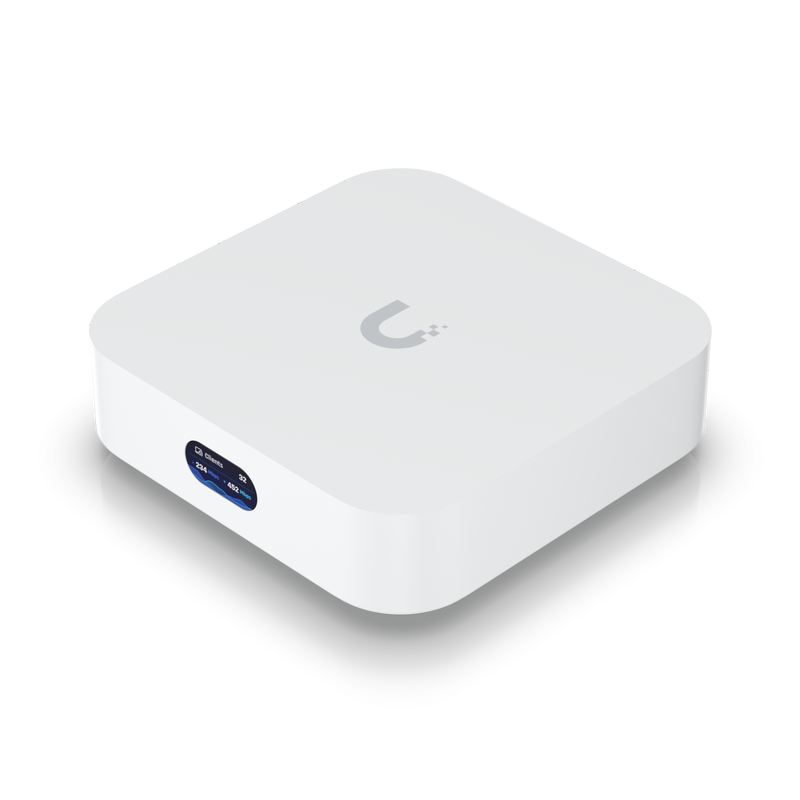 Ubiquiti UX