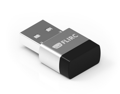 FLIRC V2 - Universal IR Remote receiver
