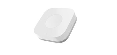AQARA Wireless Mini Switch T1