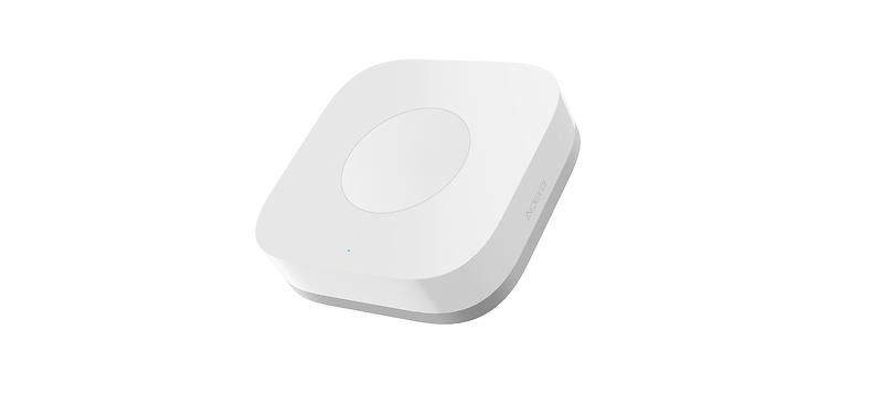 AQARA Wireless Mini Switch T1