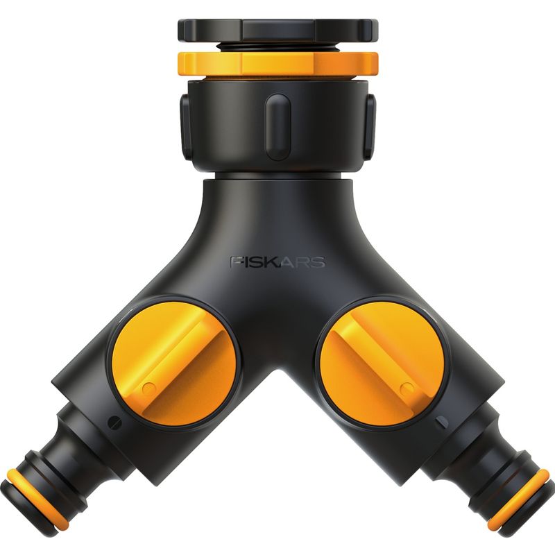 Parallel connection multi 2-way