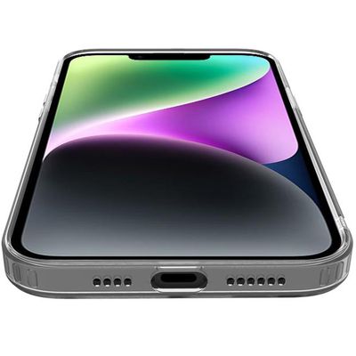 Gelskinmag Magnetic iPhone 14