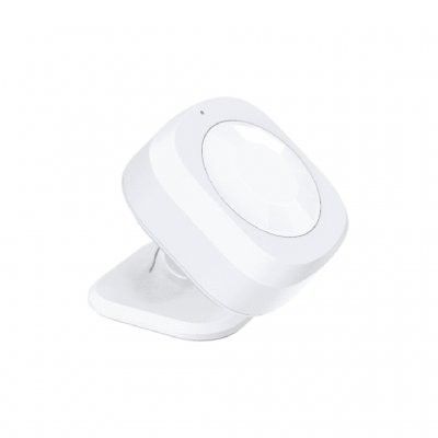 Smart PIR Motion Sensor