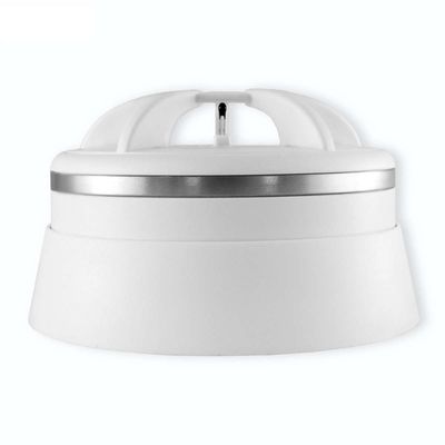 Intelligent Heat Alarm