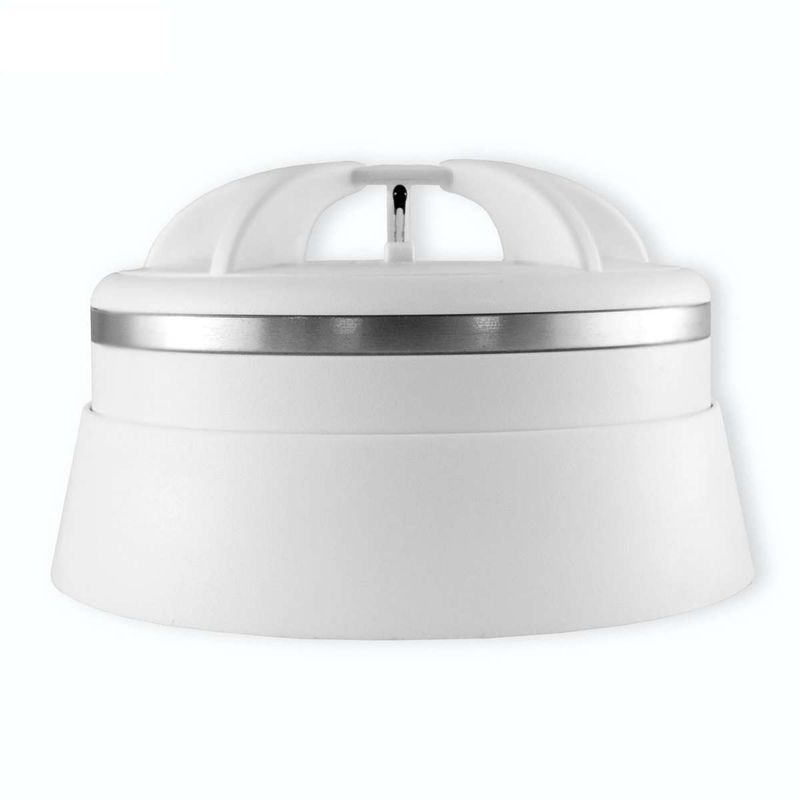 Intelligent Heat Alarm