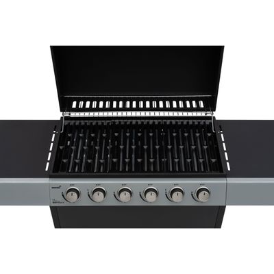 Gasolgrill Maryville 6