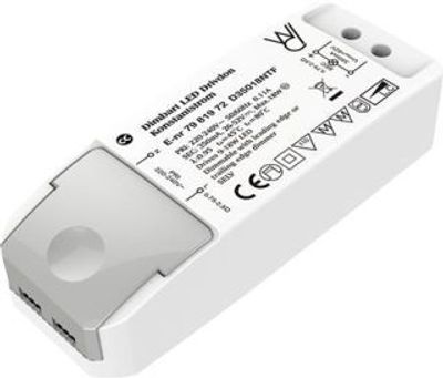 Drivdon one drive 18W 350mA - Dimbar