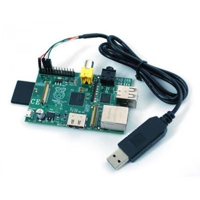 USB to TTL Serial Cable - Debug / Console Cable