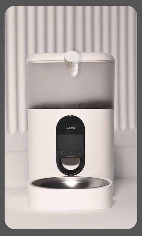 Aqara Pet Feeder C1 - Smart husdjursmatare