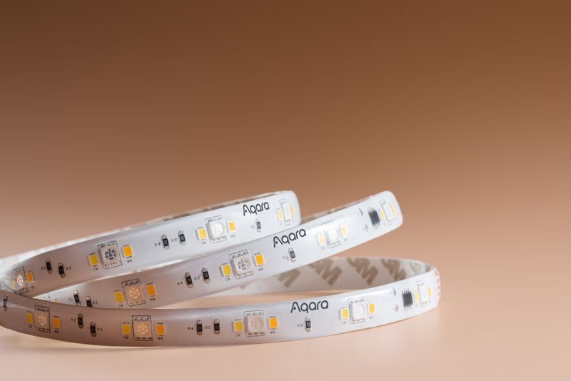 Aqara LED Strip T1