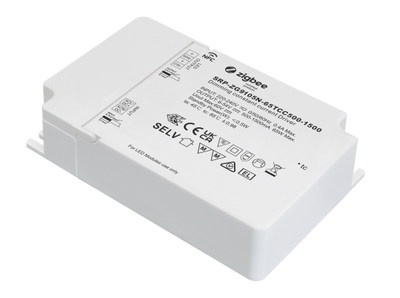 Zigbee 3.0 Dimmbar LED Driver
