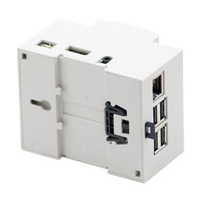Din Rail Case for Raspberry Pi 4