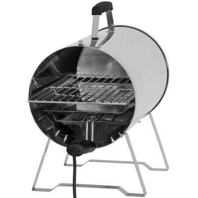 Elrök Electric smoker 1100 W