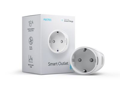 Smart Outlet