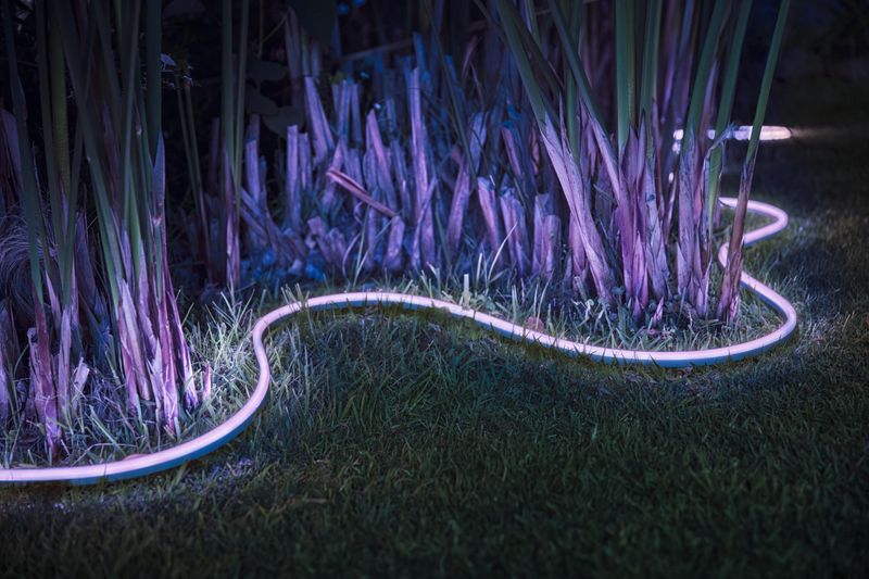 Ljusslinga LED för utomhusbruk - Hue Lightstrip Outdoor 5m