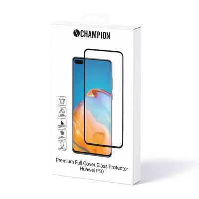 Skärmskydd Huawei P40