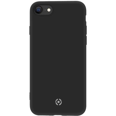 Cromo Soft rubber case iPh 7/8 SE 20/22