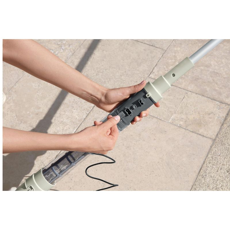 Lay-Z-Spa® Underwater Vacuum Rechargeable