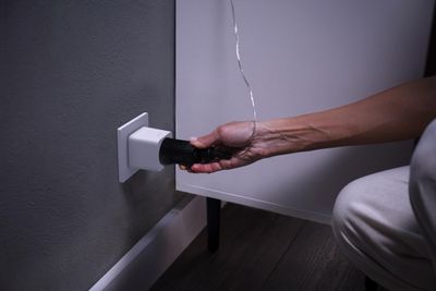 Hue Smart Plug