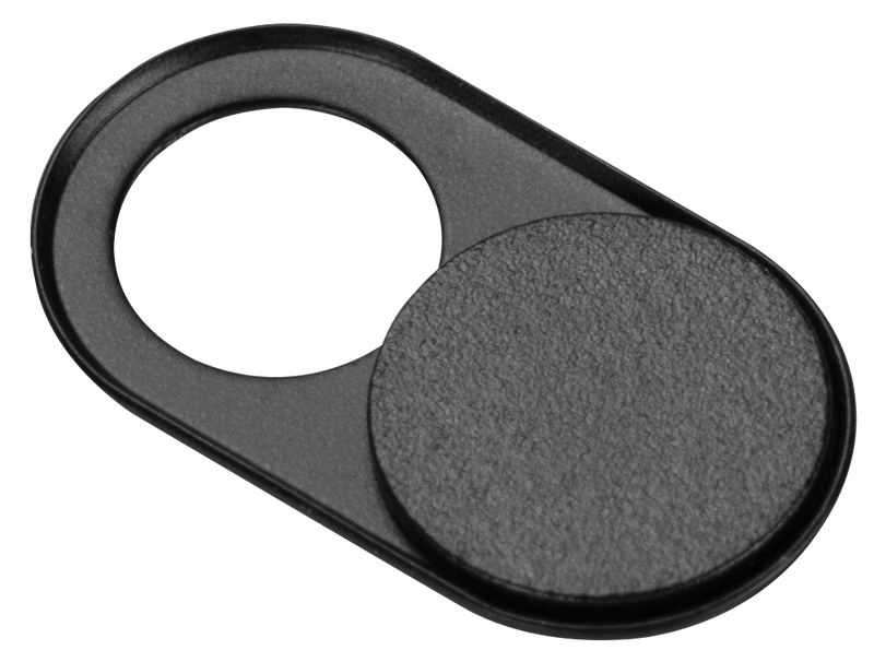 Skydd för webbkamera, 2-pack
