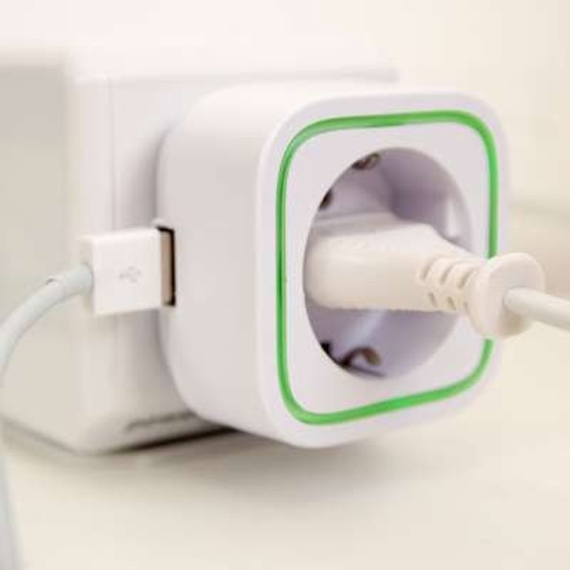 Aeotec Smart Switch 6