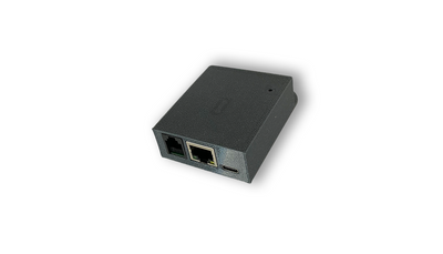 Elmätare för P1/HAN med Ethernet (och Wi-Fi)